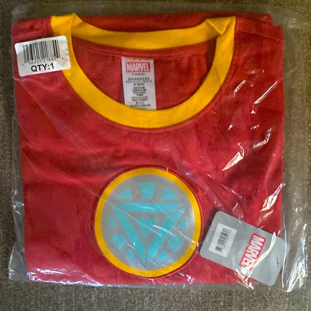 Marvel Ironman